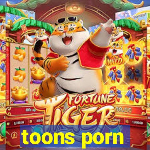 toons porn